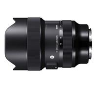 Sigma 14-24mm F2.8 DG DN MILC Objectif large Noir