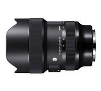 Sigma 14-24mm F2.8 DG DN MILC Objectif large Noir