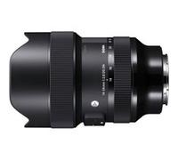 Sigma 14-24mm F2.8 DG DN Art SLR Objectif zoom standard Noir