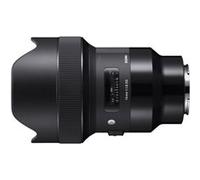 Sigma SIGMA Objectif 14mm f/1.8 DG HSM Art Sony FE