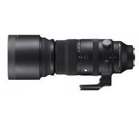 Objectif hybride Sigma 150-600mm f/5-6,3 DG DN OS Noir pour Monture L