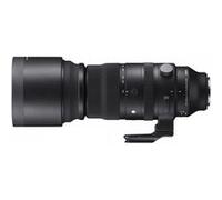 Sigma Foto Objectif 150-600mm F/5-6.3 DG DN OS Sports - Monture Sony E