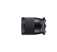 Objectif hybride Sigma 16mm f/1.4 DC DN Contemporary noir pour Nikon Z