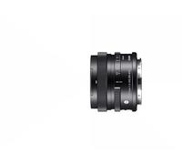 Objectif hybride Sigma 17mm f/4 DG DN Contemporary noir pour monture L