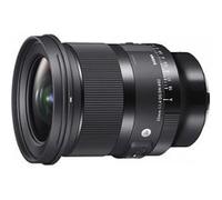 Objectif hybride Sigma 20mm f/1.4 DG DN Art noir pour Sony FE Noir E