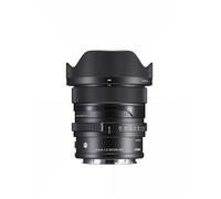 Objectif hybride Sigma 20mm f/2 DG DN Contemporary pour monture L