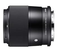 Sigma 23mm F/1.4 DC DN Contemporary L-mount