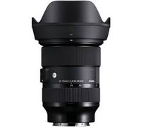 Sigma 24mm F2.8 DG DN | Art MILC Objectif zoom standard Noir