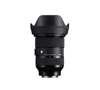Objectif Sigma Art Zoom 24-70 mm f/2.8 DG DN - Sony E-mount - pour Sony Cinema Line; a VLOGCAM; a1; a1 II; a6700; a7 IV; a7C; a7C II; a7CR; a7R V; a9 III