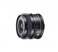 Objectif hybride Sigma 24mm f/3,5 DG DN Contemporary noir pour Sony FE