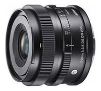 Sigma Foto Objectif 24 mm f/3.5 DG DN I Series Contemporary Sony FE