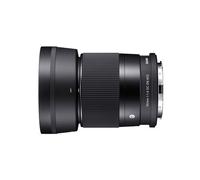 Objectif Hybride Sigma 30mm f/1.4 DC DN 'Contemporary' pour monture L