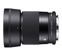 Sigma 30mm f/1.4 DC DN Contemporary monture L objectif photo