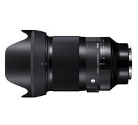 Objectif hybride Sigma 35mm f/1.2 DG DN Art noir pour Monture L