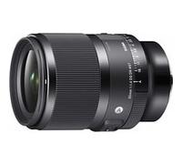 Objectif hybride Sigma 35mm f/1.4 DG DN Art noir pour Monture L Noir E