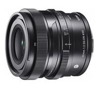 Sigma 35 mm F/2 DG DN Contemporary Monture L