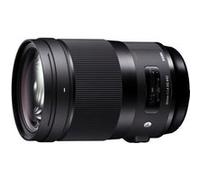 Sigma 40mm F1.4 DG HSM Art Sony Monture E