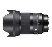 Sigma 50mm f/1.4 DG DN Art monture L