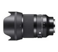 Sigma 50mm f/1.4 DG DN Art monture Sony E + Garantie 5 Ans