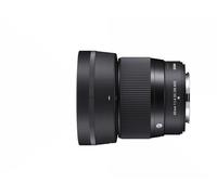Sigma Foto Objectif 56mm f/1.4 DC DN Contemporary Monture Fuji X