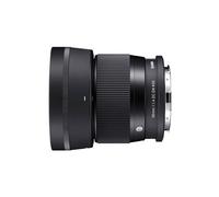Objectif Hybride Sigma 56mm f/1.4 DC DN 'Contemporary' pour monture L