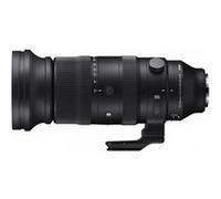 Sigma Foto – Objectif 60-600mm F4.5-6.3 DG DN OS Sports Monture L