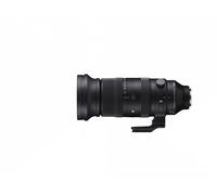 Sigma Objectif hybride 60-600mm f/4.5-6.3 DG DN OS Sports monture Sony E Noir