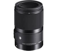 Objectif Hybride Sigma 70mm f/2.8 DG HSM Art Noir pour Monture L