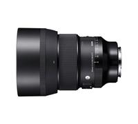 Objectif hybride Sigma 85 mm f/1,4 DG DN Art pour Sony FE Noir