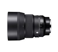 SIGMA 85mm f/1.4 DG DN Art Monture L