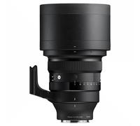 Objectif Hybride Sigma DG ART 135 mm f/1.4-16 Noir pour Monture L