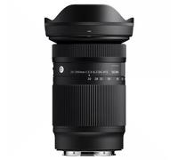 SIGMA 20-200mm f/3.5-6.3 DG Contemporary Monture L
