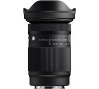 SIGMA 20-200mm f/3.5-6.3 DG Contemporary Monture L