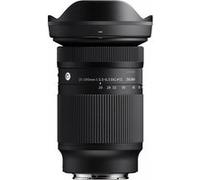 Sigma Foto Objectif 20-200mm f/3.5-6.3 DG Contemporary Monture Sony E