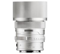 Objectif hybride Sigma DG CTP 65 mm f/2-22 Argent pour Monture L