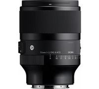 SIGMA 35mm f/1.2 DG II Art Monture L