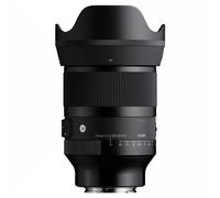 Sigma Foto Objectif 35mm f/1.2 DG II Art pour Sony E
