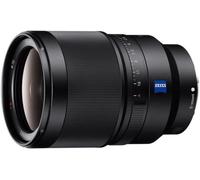 Sony 35mm 1.4 FE ZA SEL35F14Z noir | très bon état reconditionné