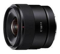 Sony - 11mm f/1.8 Monture Sony E