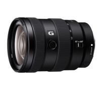 SONY Objectif SEL E 16-55mm f/2.8 G Garanti 2 ans