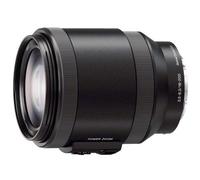 Sony NEX PZ 18-200mm F3.5-6.3 OSS