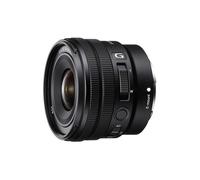 SONY 10-20mm f/4 G PZ E (SELP1020G)