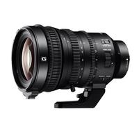 Sony Objectif Powerzoom E 18-110mm F4 FE PZ G OSS – Garantie gratuite 5 ans