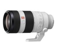 SONY 100-400mm f/4.5-5.6 GM OSS