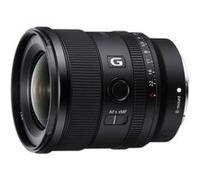 SONY 20mm f/1.8 G FE