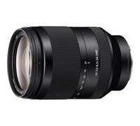 Sony Objectif à zoom SEL24240 24-240 mm f/3.5-6.3 FE OSS - monture E