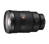 Objectif hybride Sony FE 24-70 mm f/2.8 GM Noir
