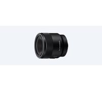Sony FE 50mm F2.8 Macro