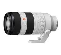 SONY 70-200mm f/2.8 GM II OSS
