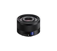 Objectif hybride Sony Sonnar T* FE 35mm f/2,8 ZA Zeiss noir